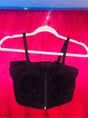 👑 BREASTFEEDING MOM BRA SIZE XS
